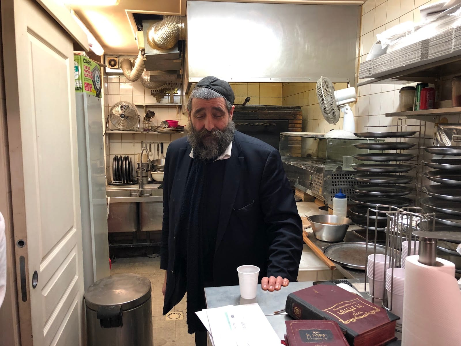 Kosher Pizza, photo 3