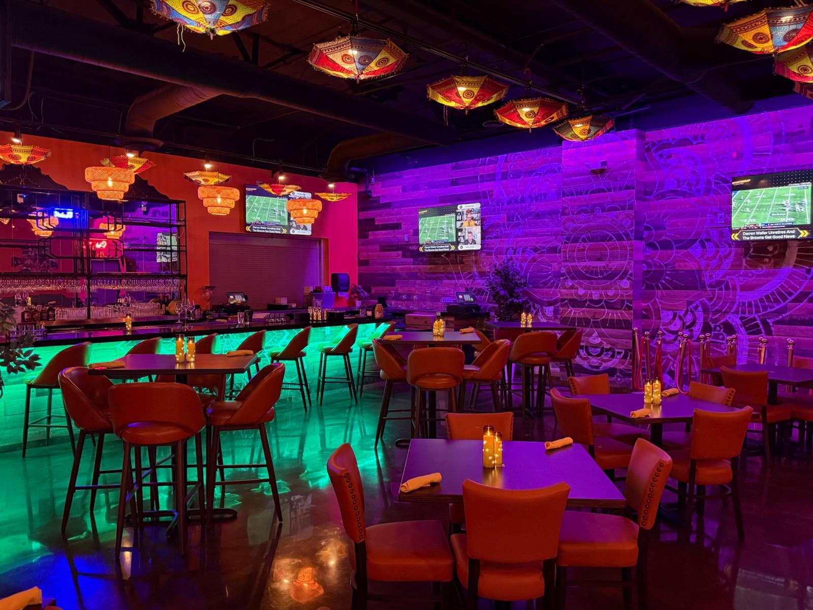 Veda Indian Cuisine, photo 4