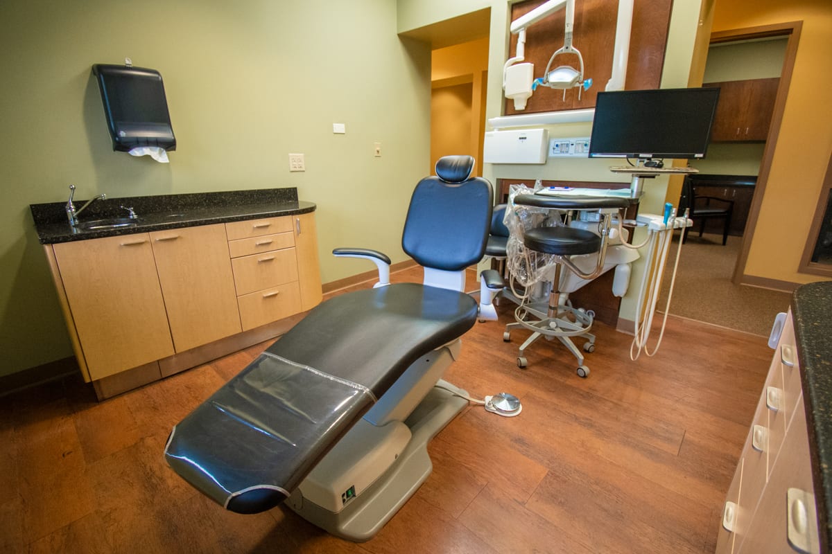 Harris Reynolds Cason Family Dental, photo 4