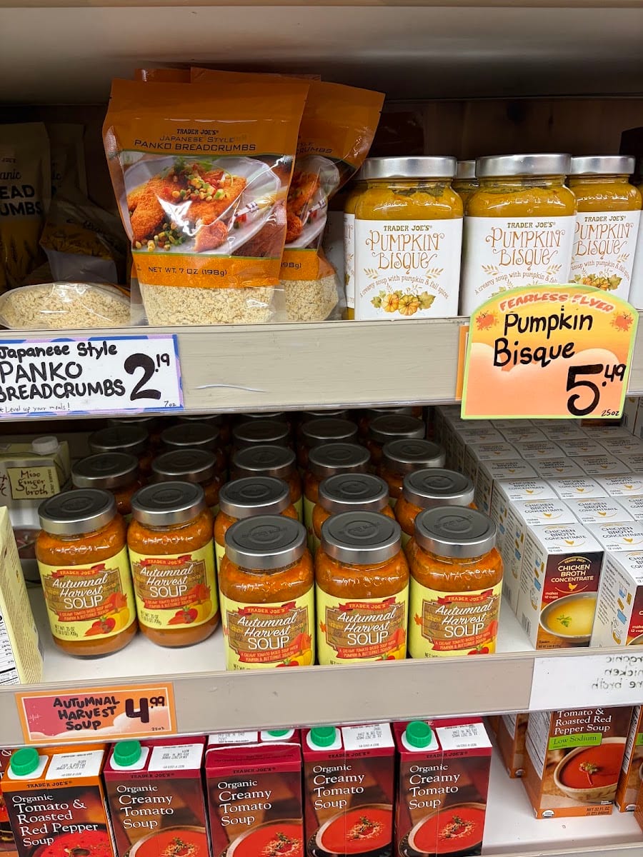 Trader Joe's