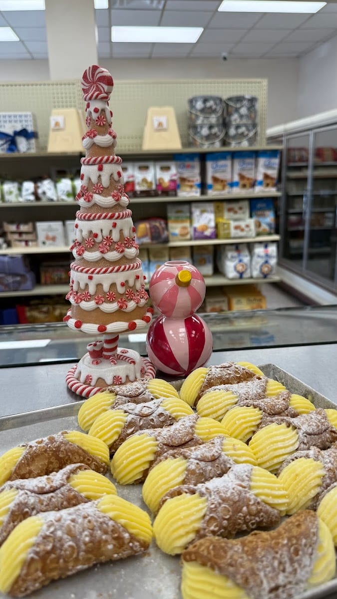 La Rose Bakery, photo 2