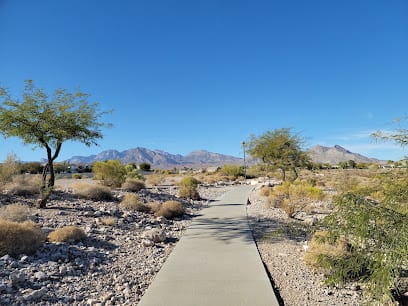 Cottonwood Canyon