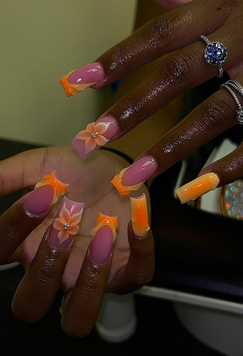 Bare Beauty Bar