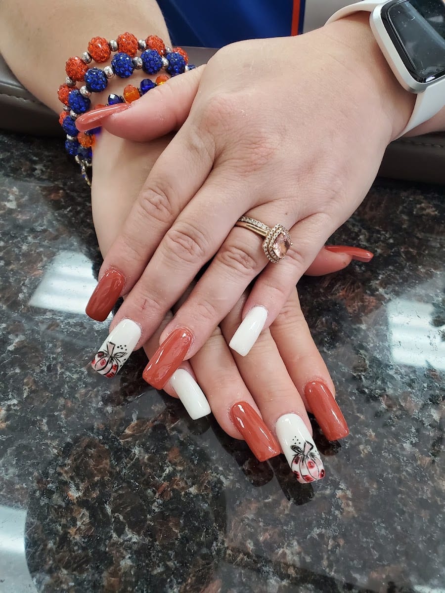 Mimi's Nail Spa