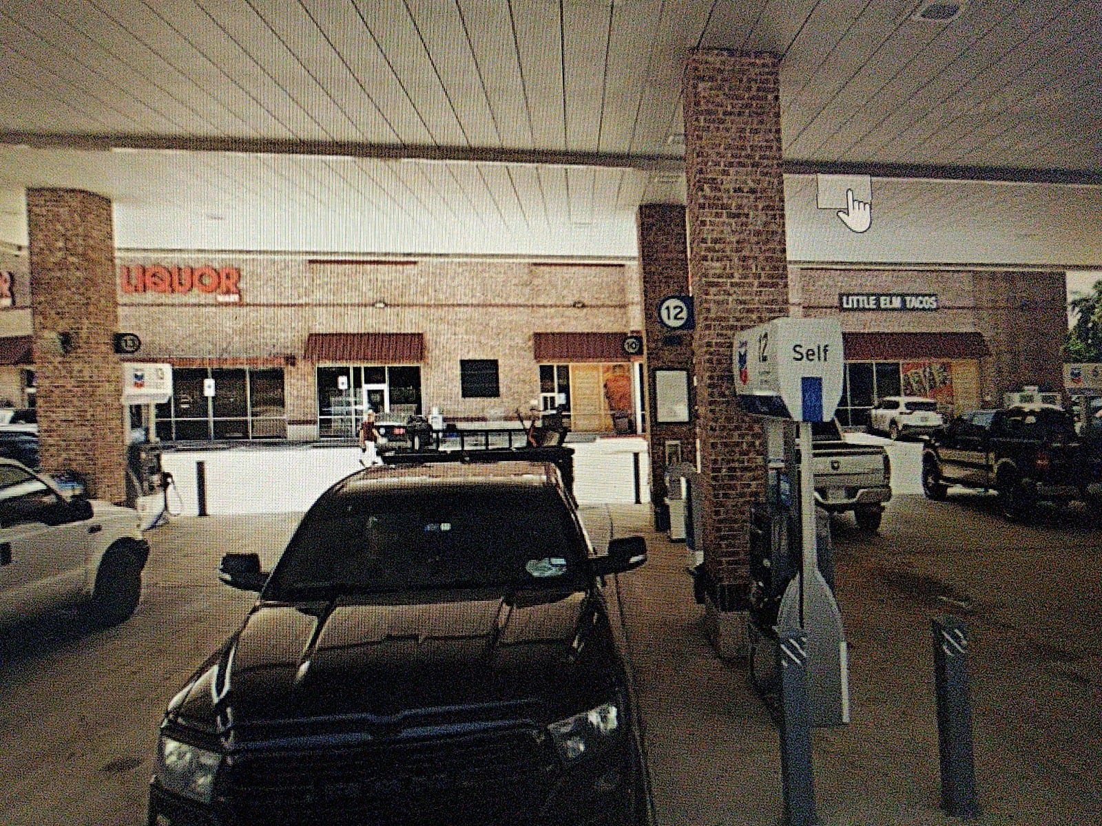 Chevron, photo 2
