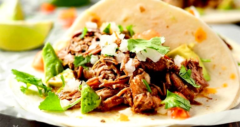 Barbacoa Kings