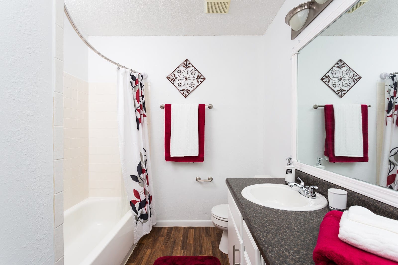Four Winds Apartments, photo 4