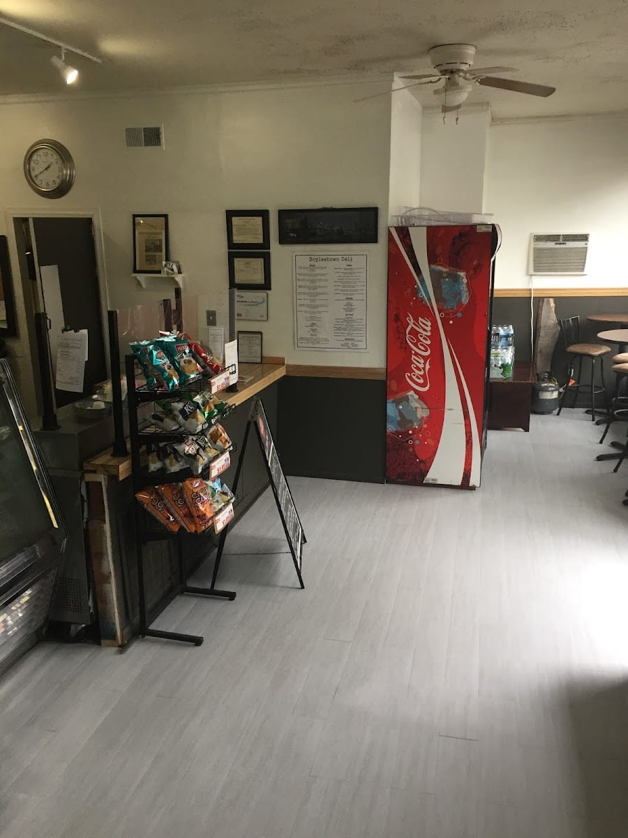 Doylestown Deli