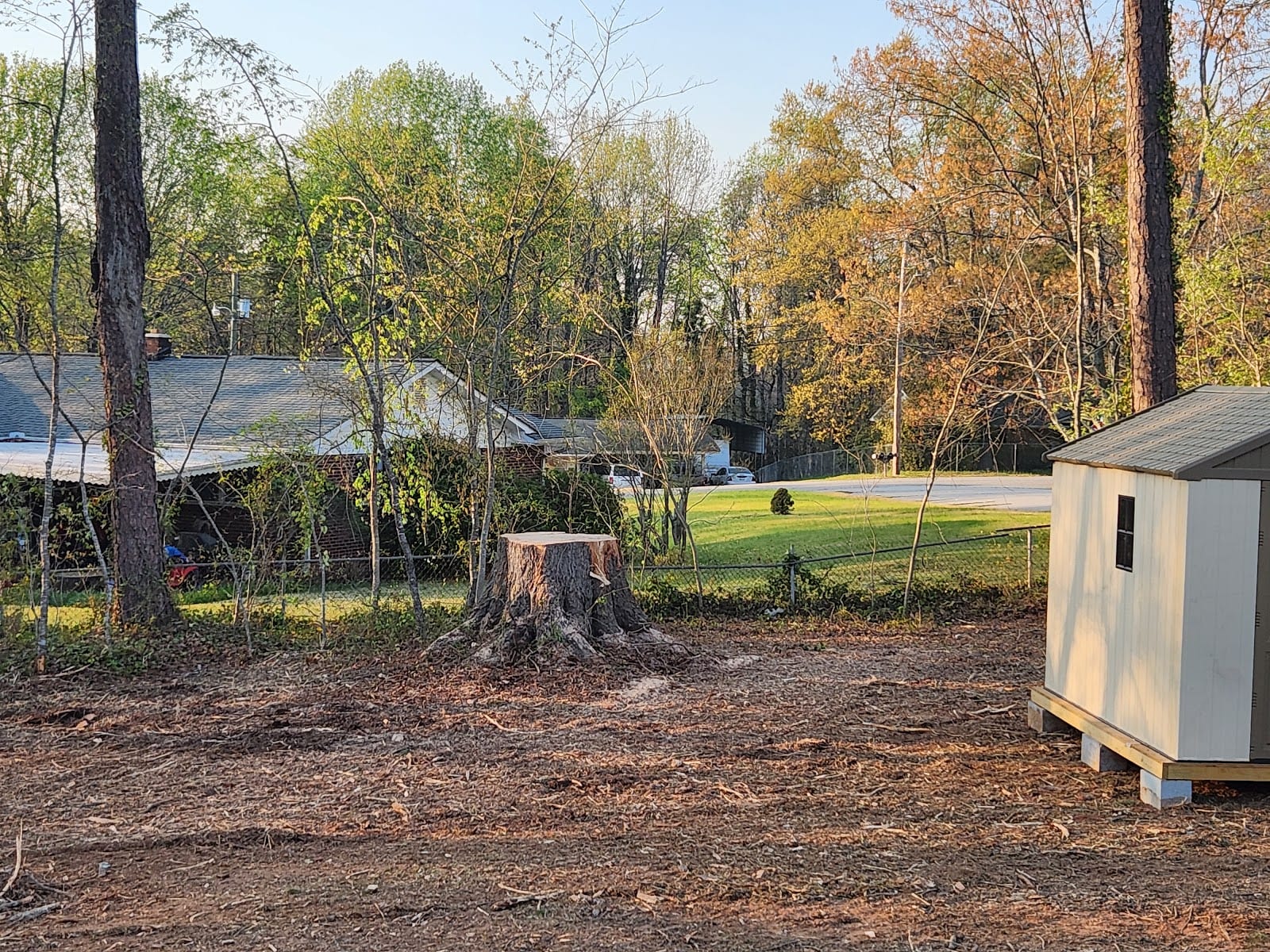ClearCut Land Solutions LLC