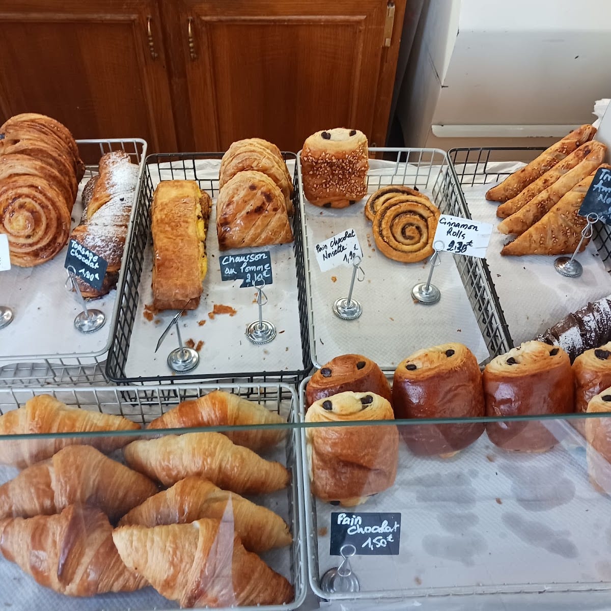 LABOULANGAMARIE, photo 3