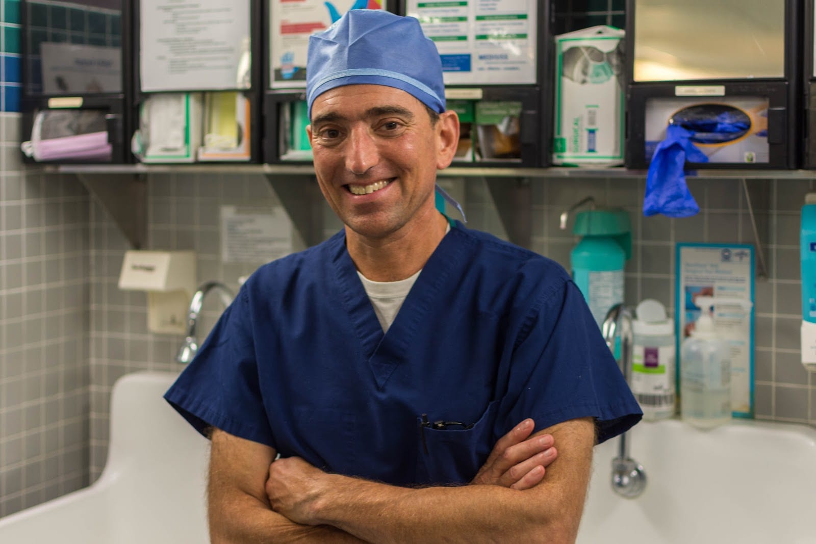 The Sternberg Clinic: Jeffrey Sternberg, MD, FACS, FASCRS, photo 2