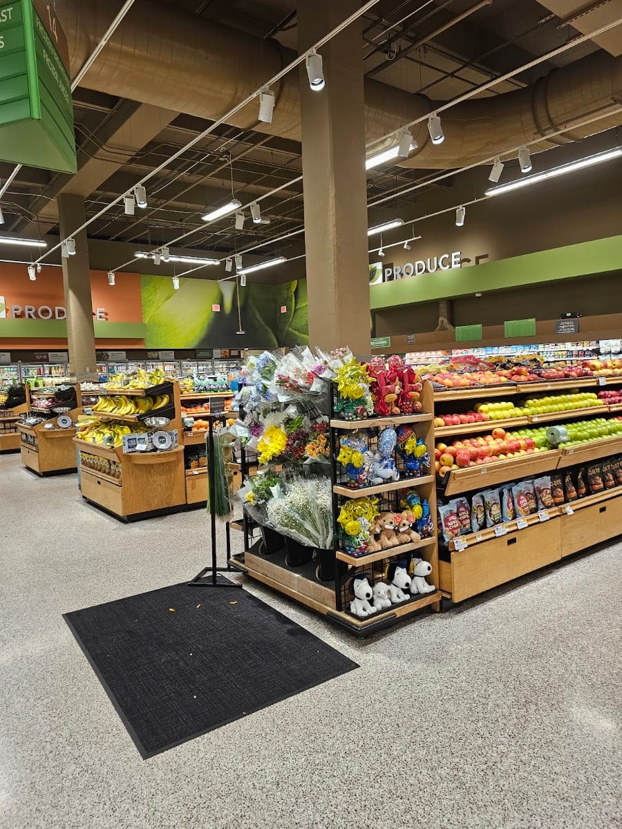 Publix Super Market at Channel Club