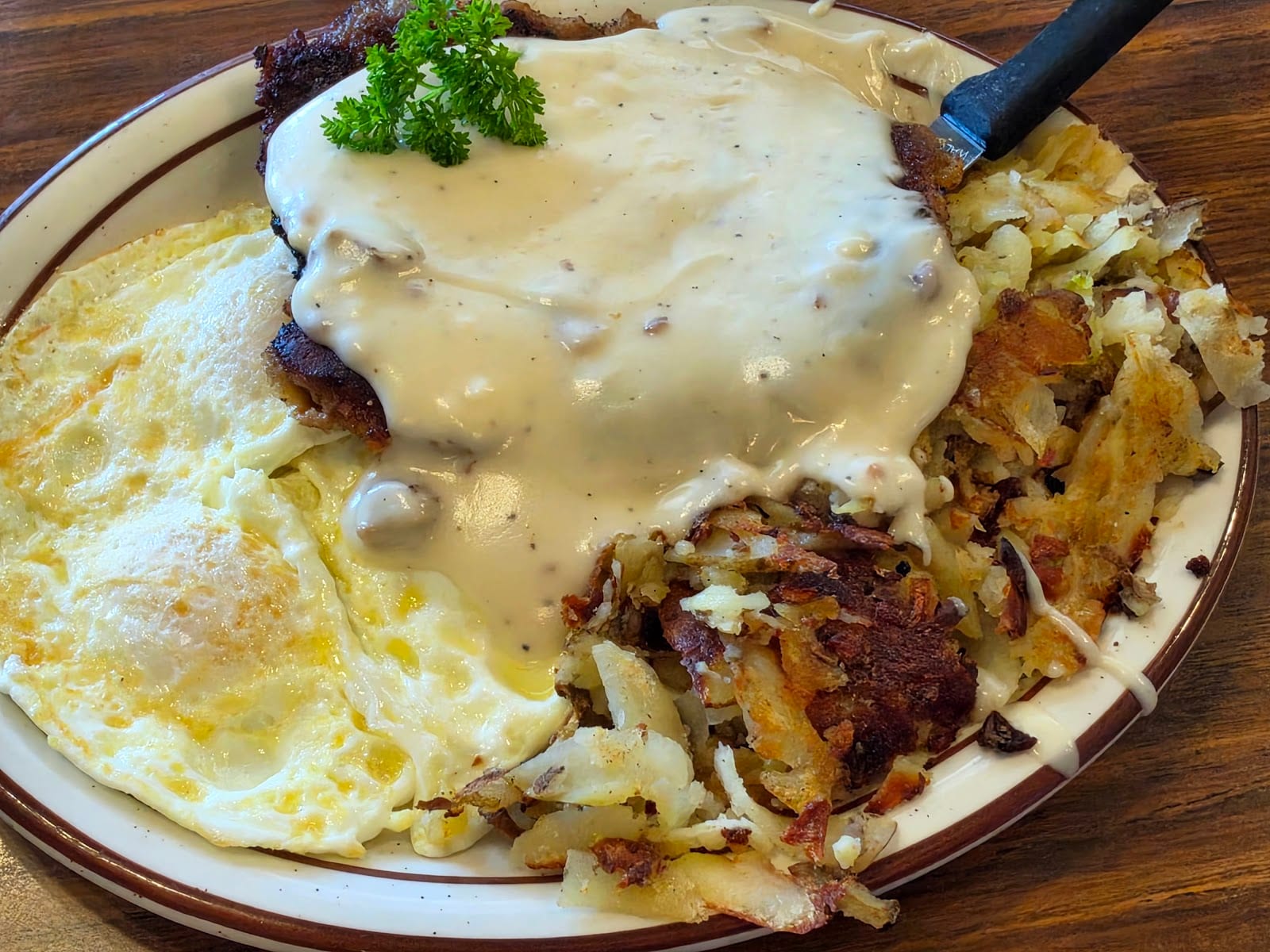 Mel's Diner