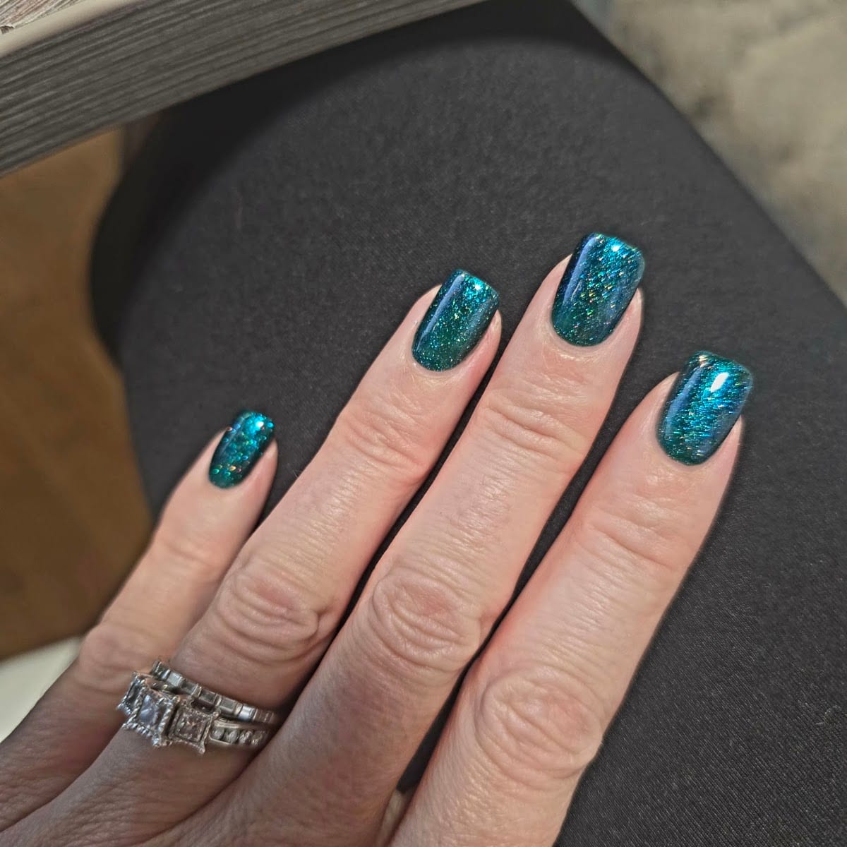 Paradise Nail & Spa