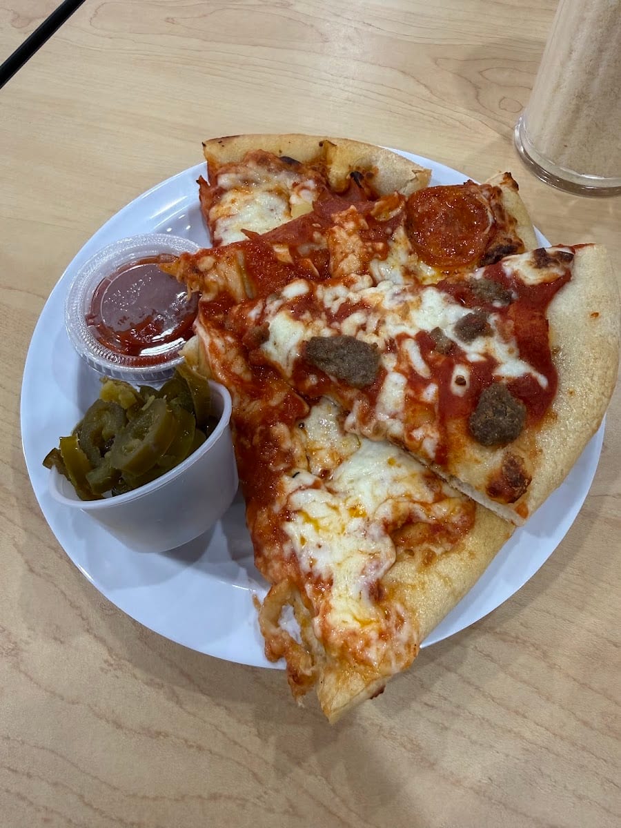 Peter Piper Pizza, photo 3