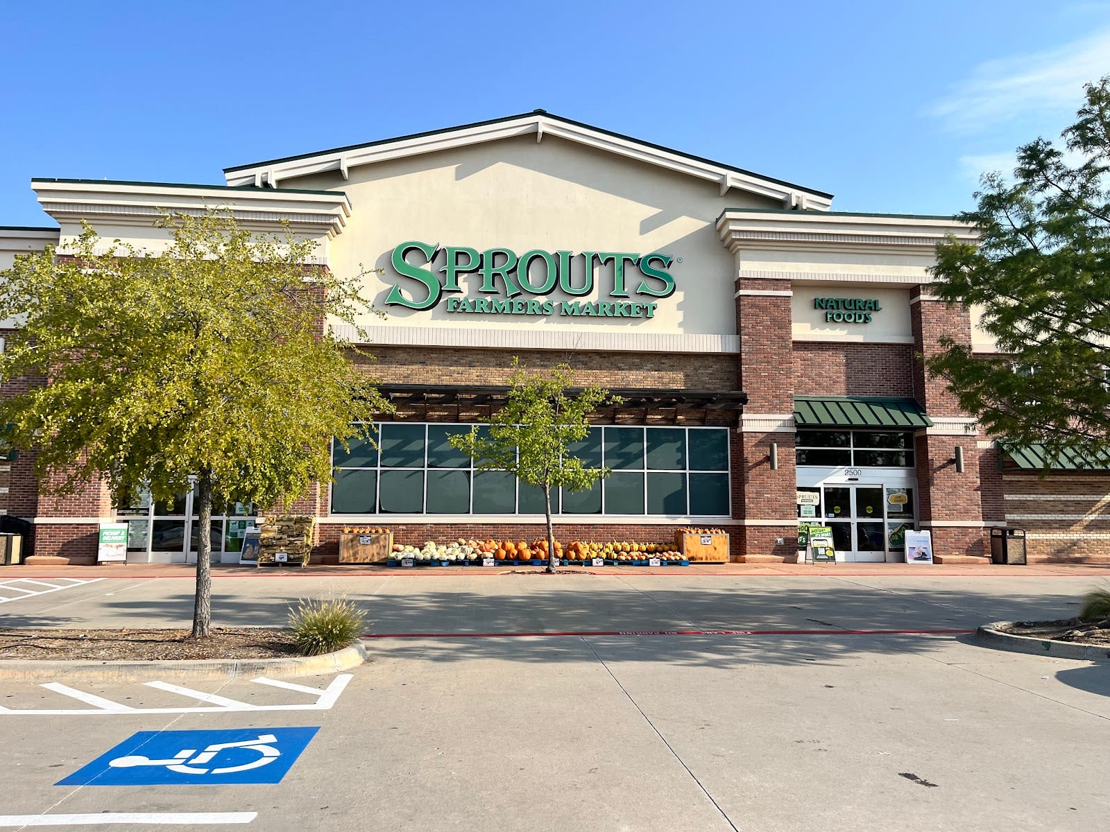 Sprouts Farmers Market
