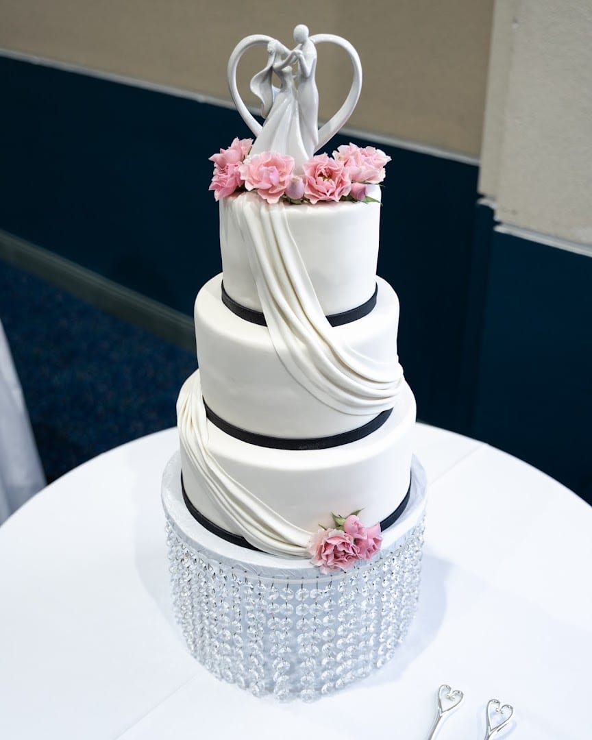 Black Market Cake, photo 3