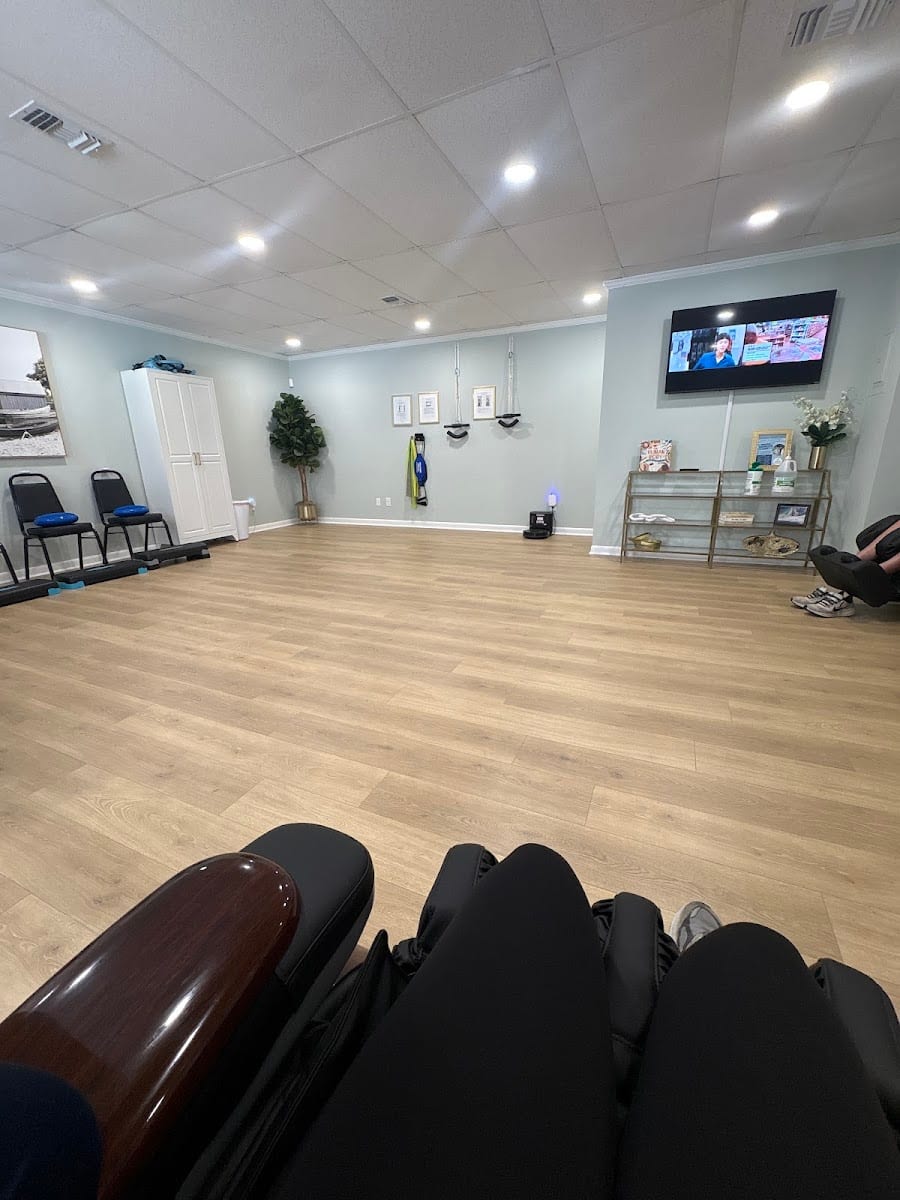 Balanced Chiropractic