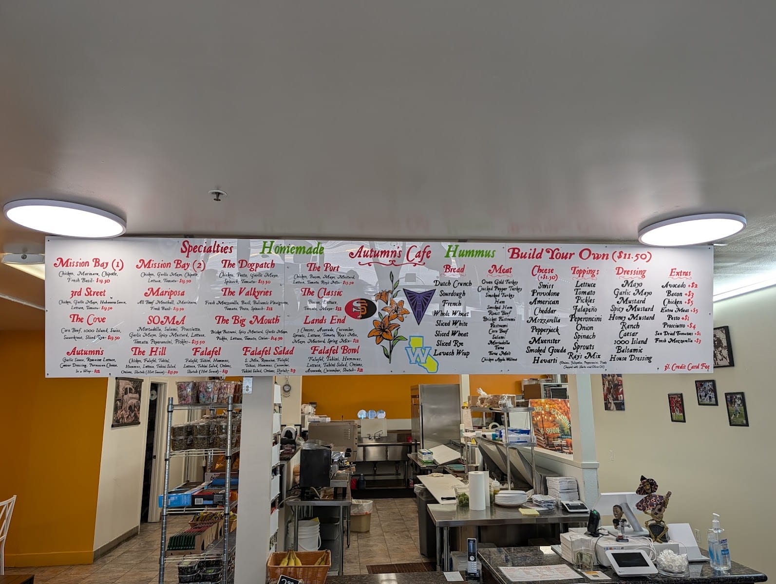 Autumn’s Cafe and Catering, photo 2