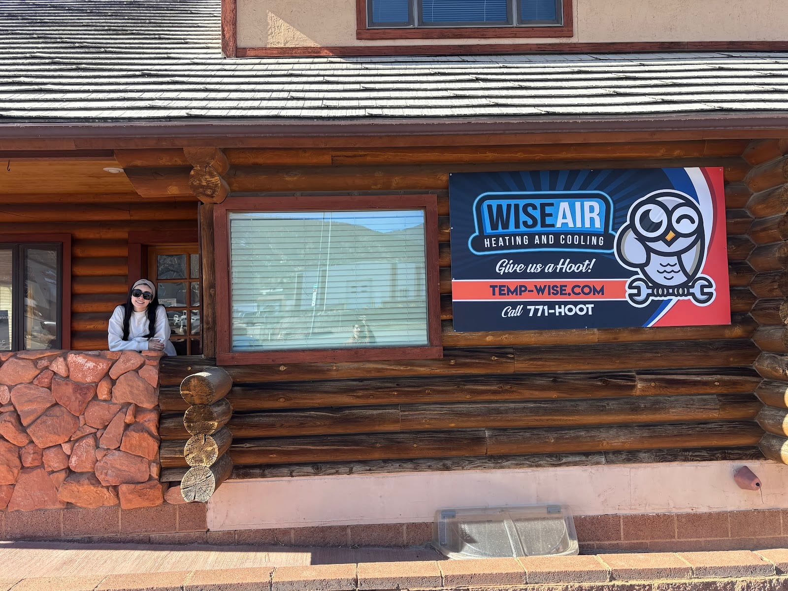 Wise Air Solutions, LLC, photo 2
