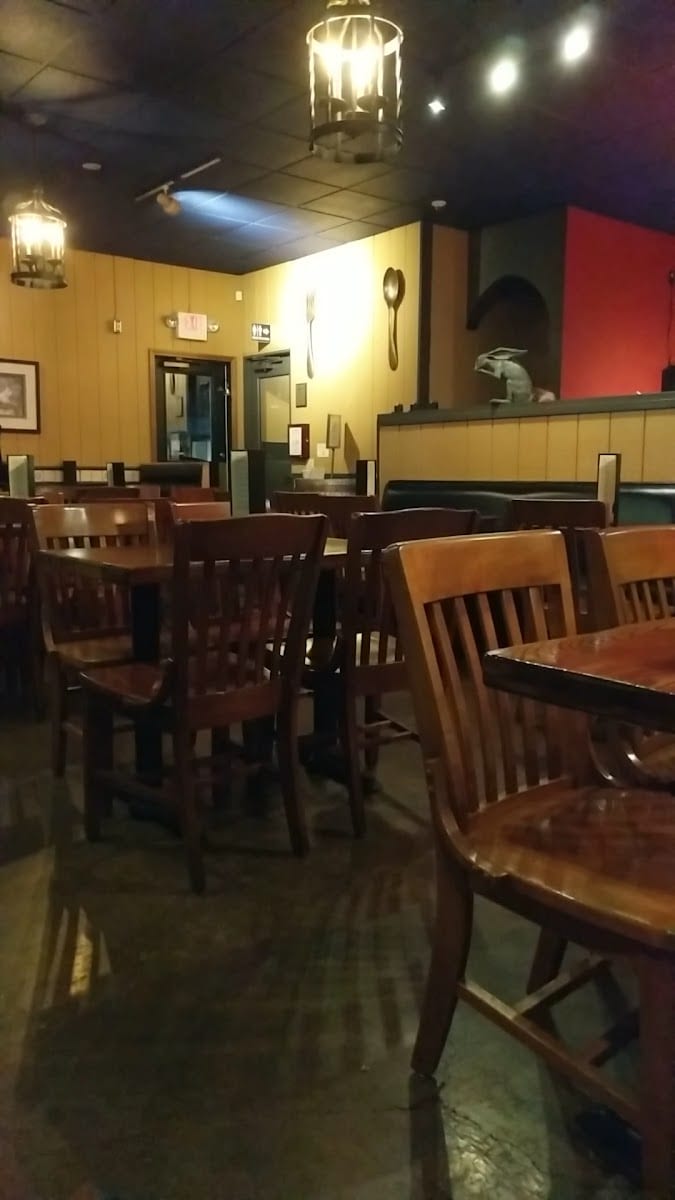 Iron Rabbit Restaurant & Bar, photo 3