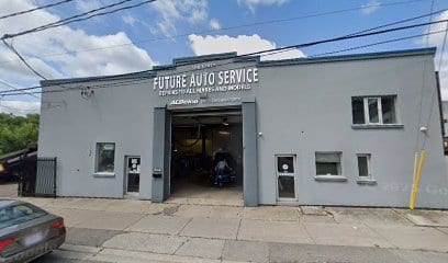 Future Auto Service