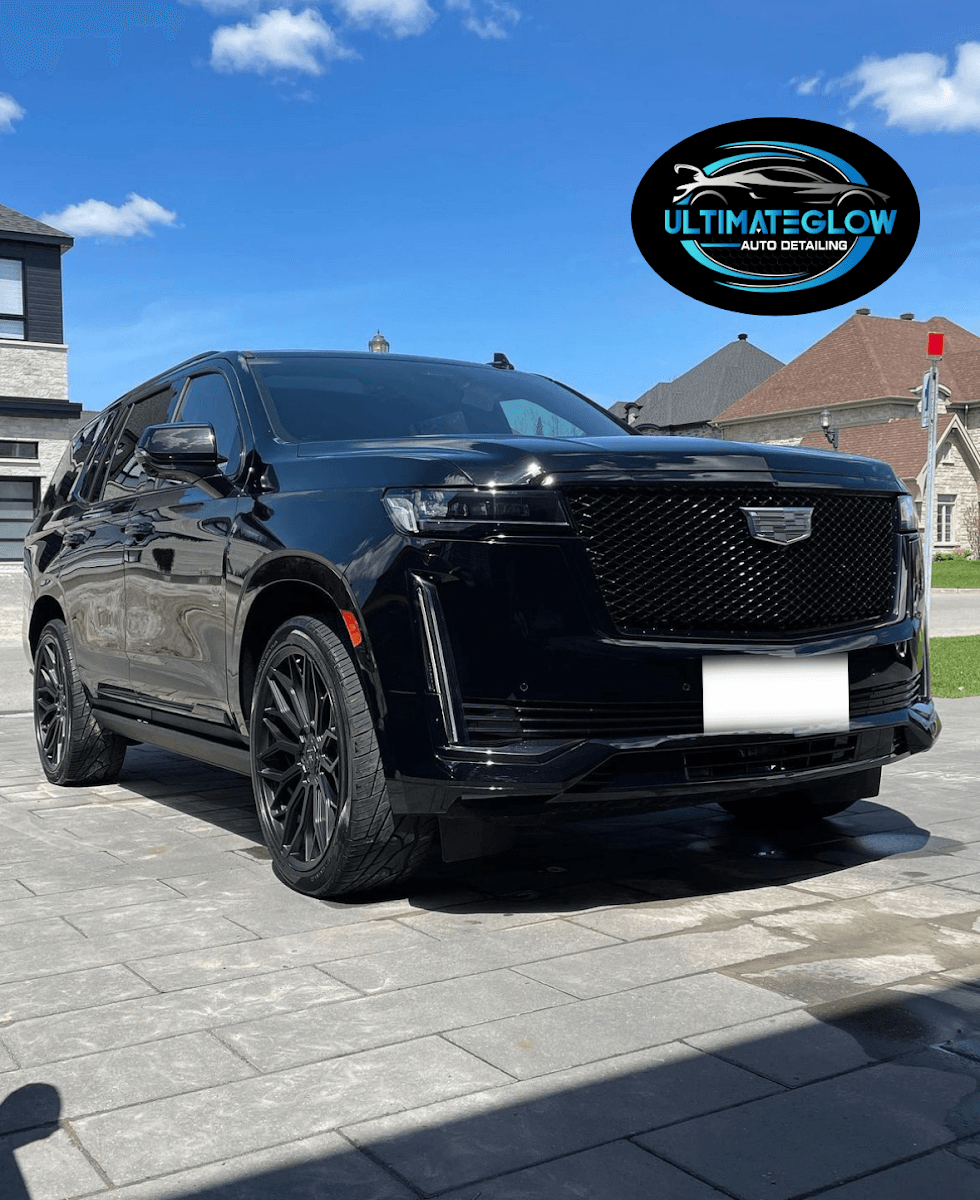 Ultimate Glow Auto Detailing