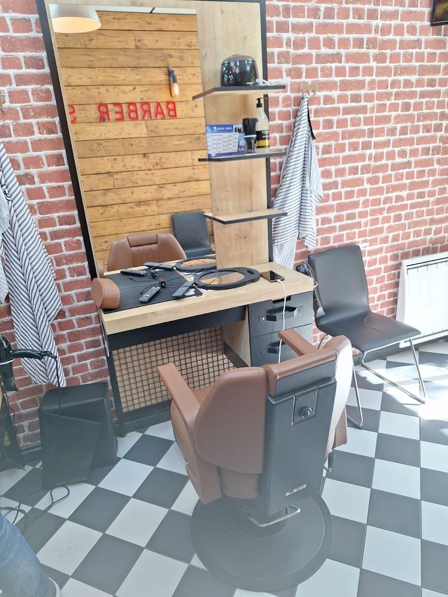 Barber Shop
