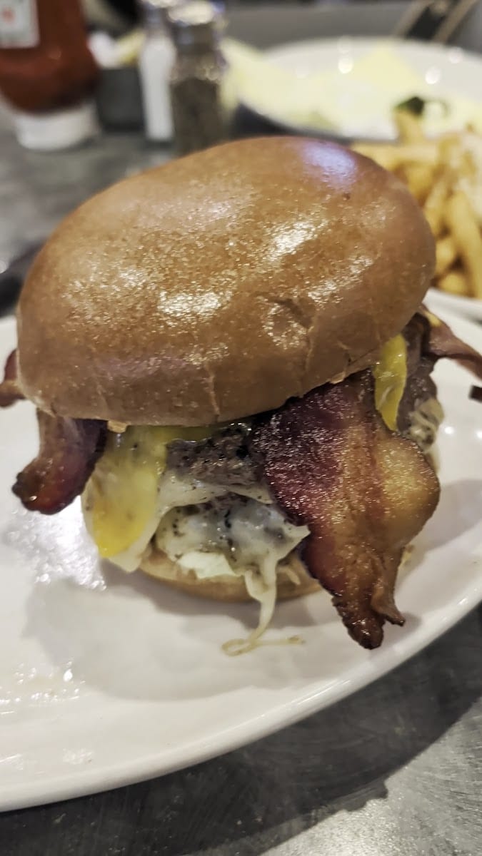 Kenny's Burger Joint - Frisco, photo 2