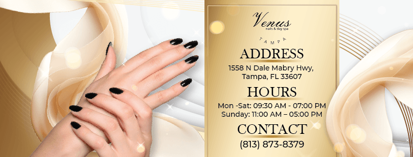 Venus Nails and Day Spa Tampa, photo 2