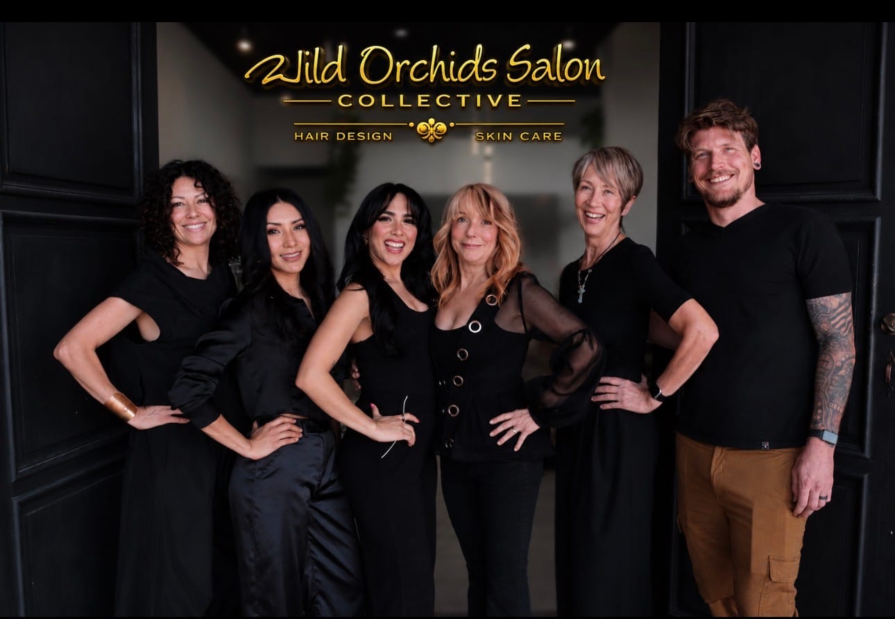 Wild Orchids Salon Collective, photo 2
