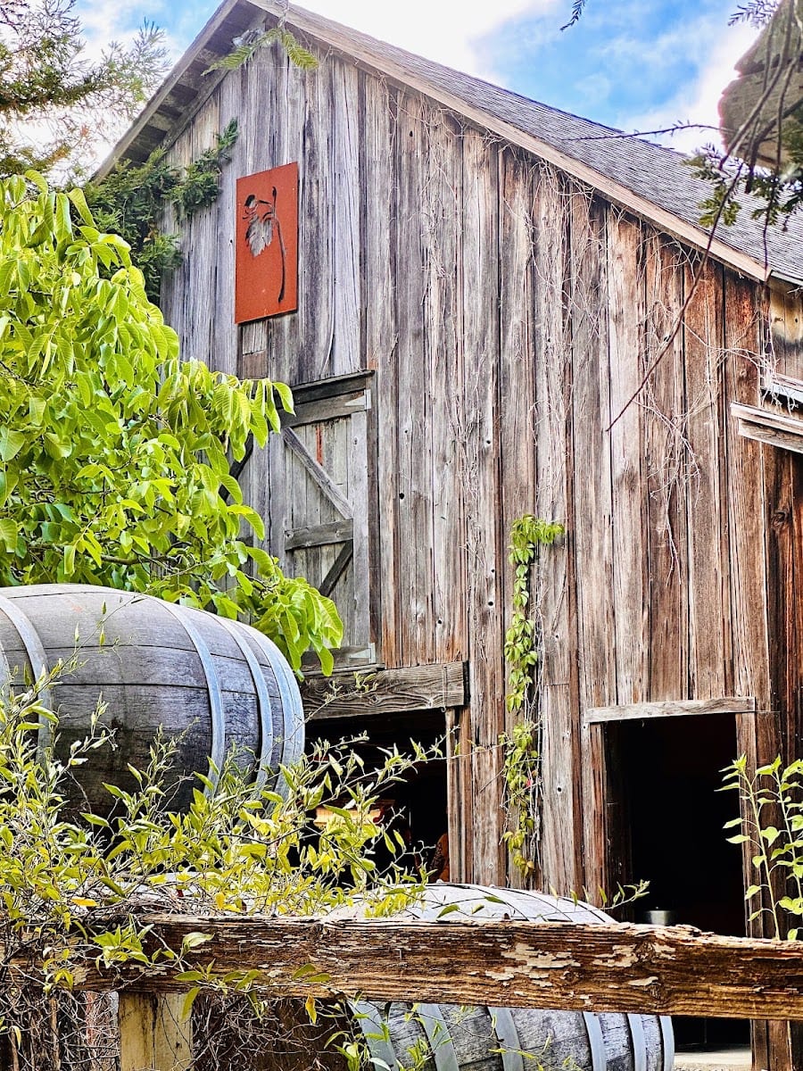 Reid Family Vineyards, photo 4