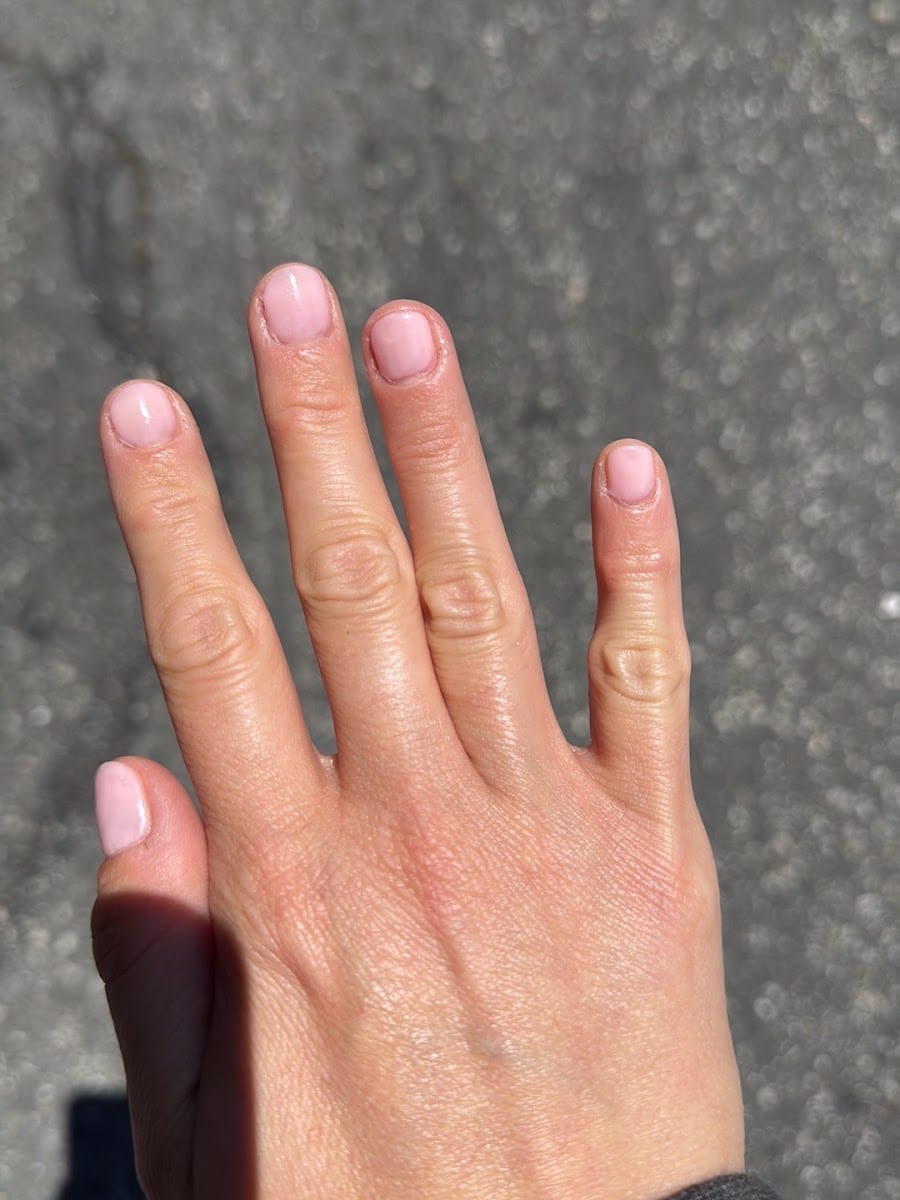Paradise Nail Spa