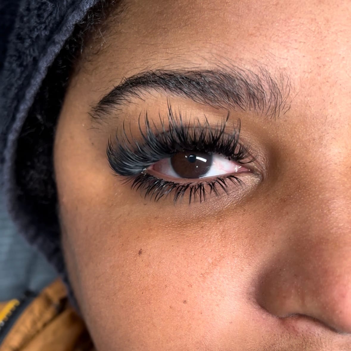 Her Lash Brand
