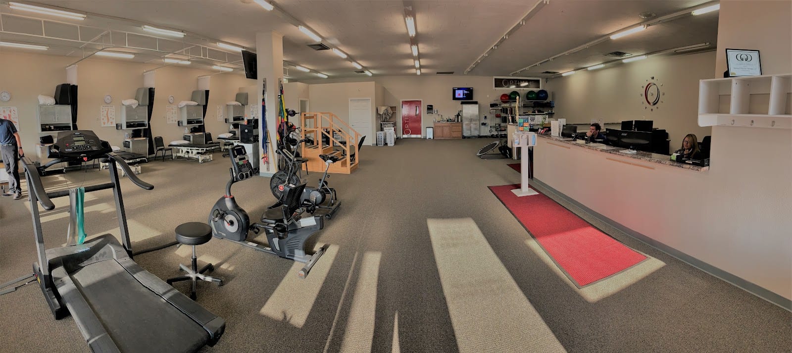 Optimal Physical Therapy, photo 2