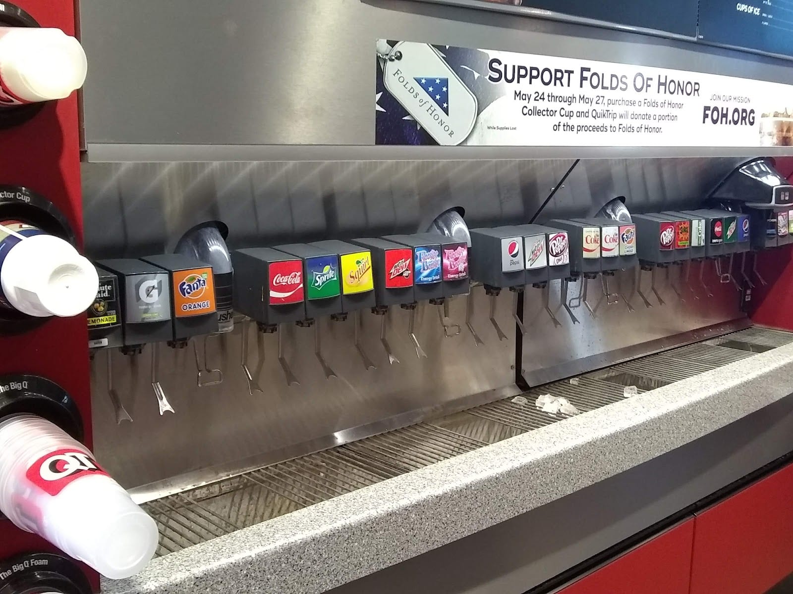 QuikTrip, photo 4