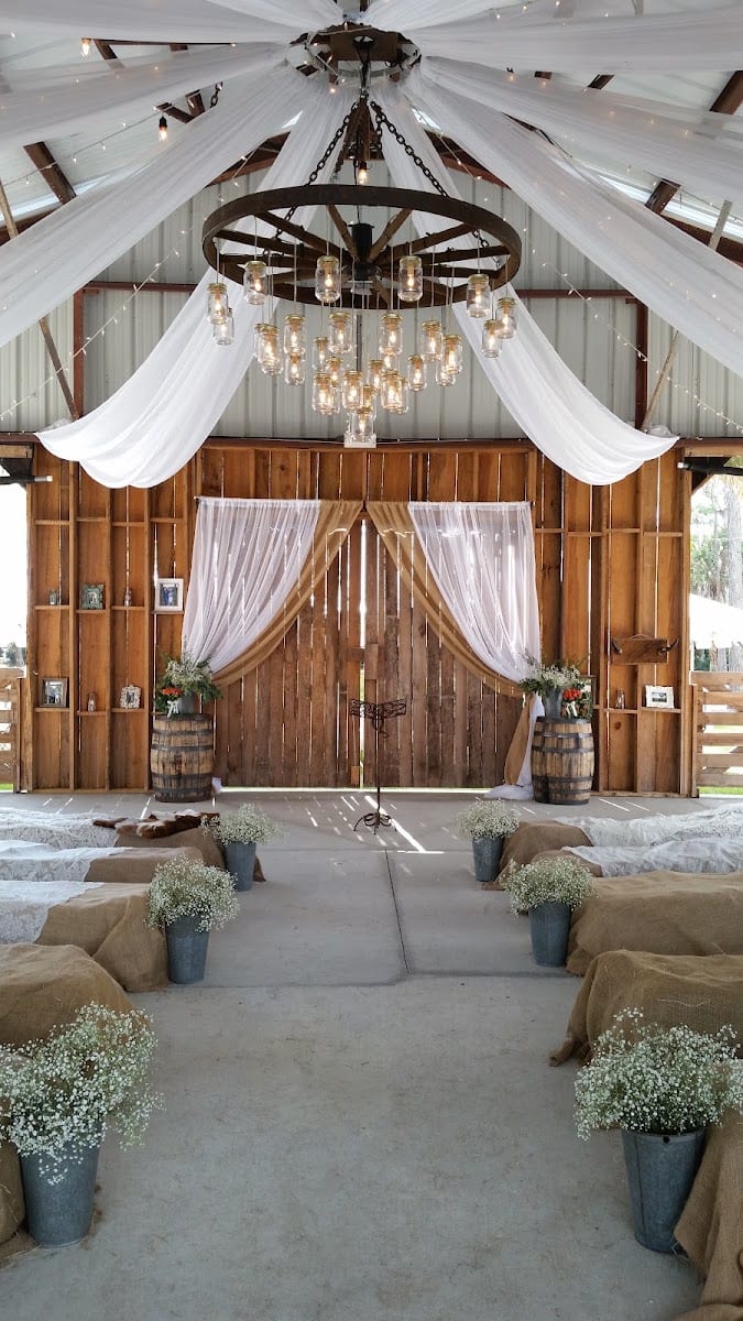 Cypress M Ranch - Barn Wedding Venue, photo 2