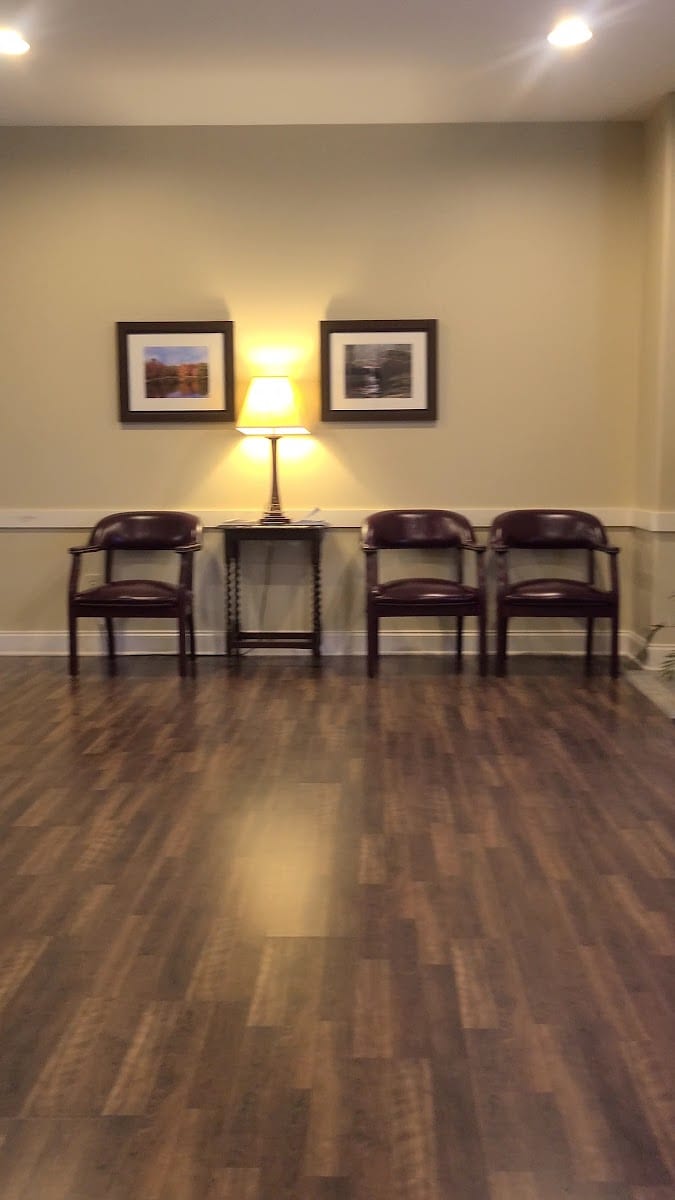 Upstate Physical Therapy, photo 4