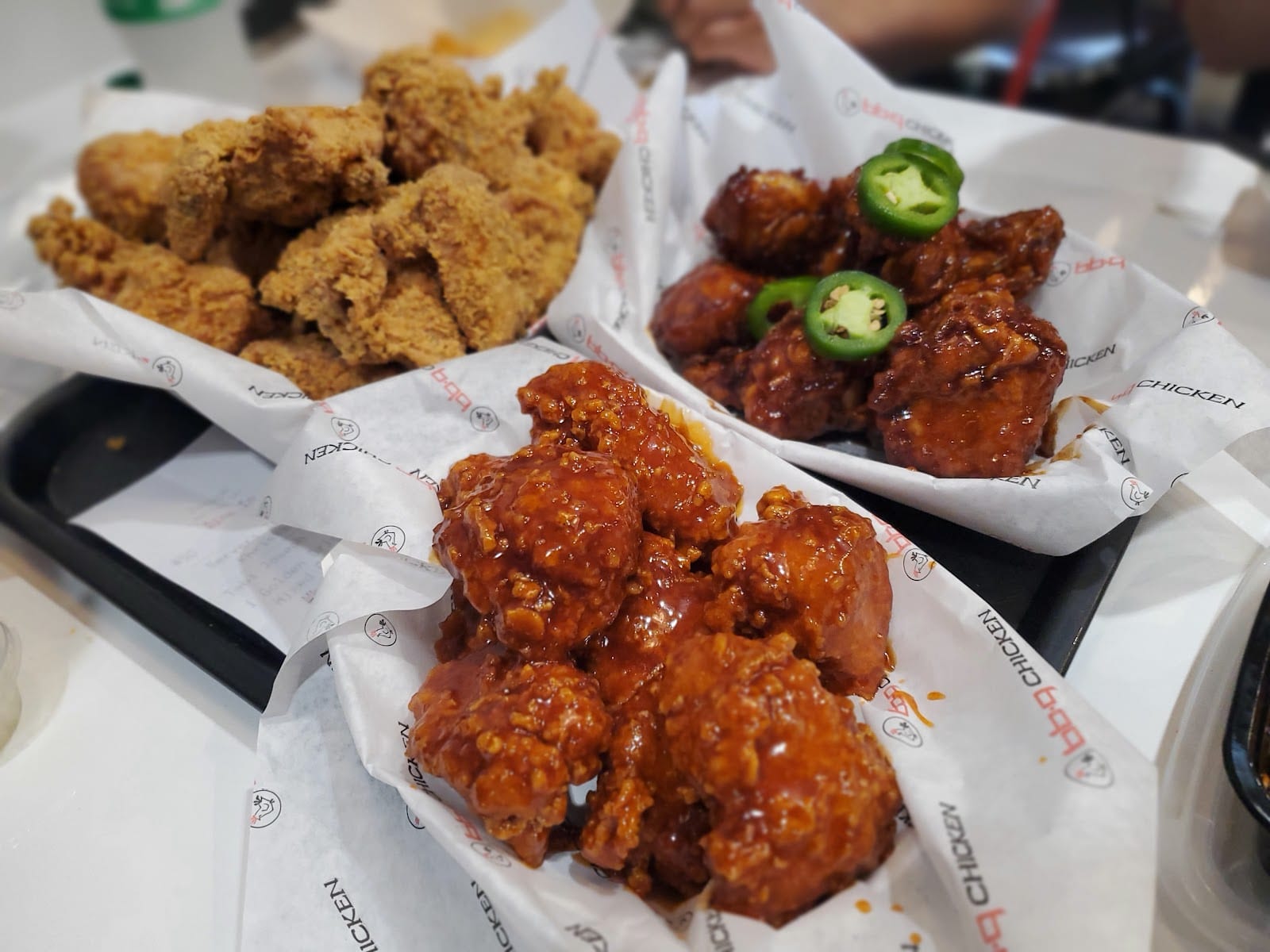 bb.q Chicken Mobile, photo 4