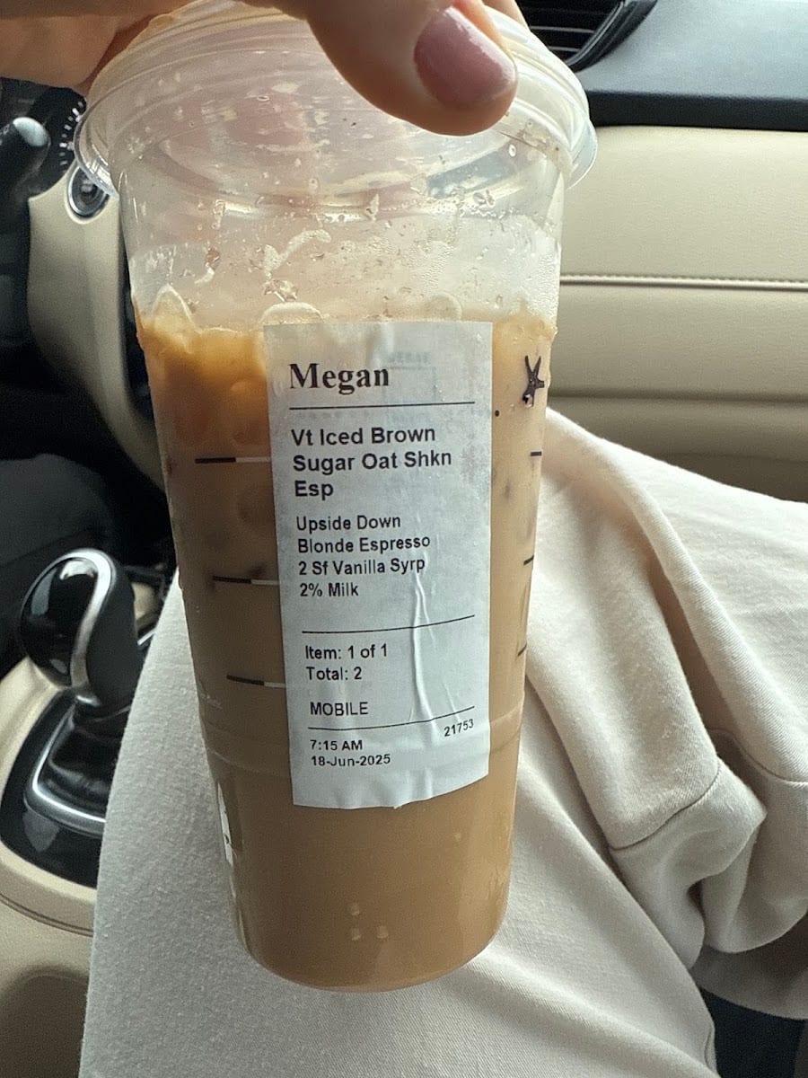 Starbucks Coffee Company, photo 3