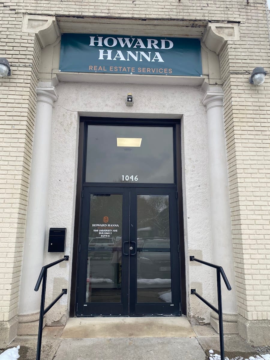 Howard Hanna Rochester Main