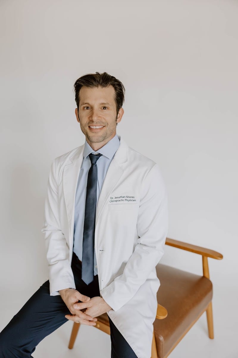 Dr. Jonathan Shores, Functional Medicine, photo 2