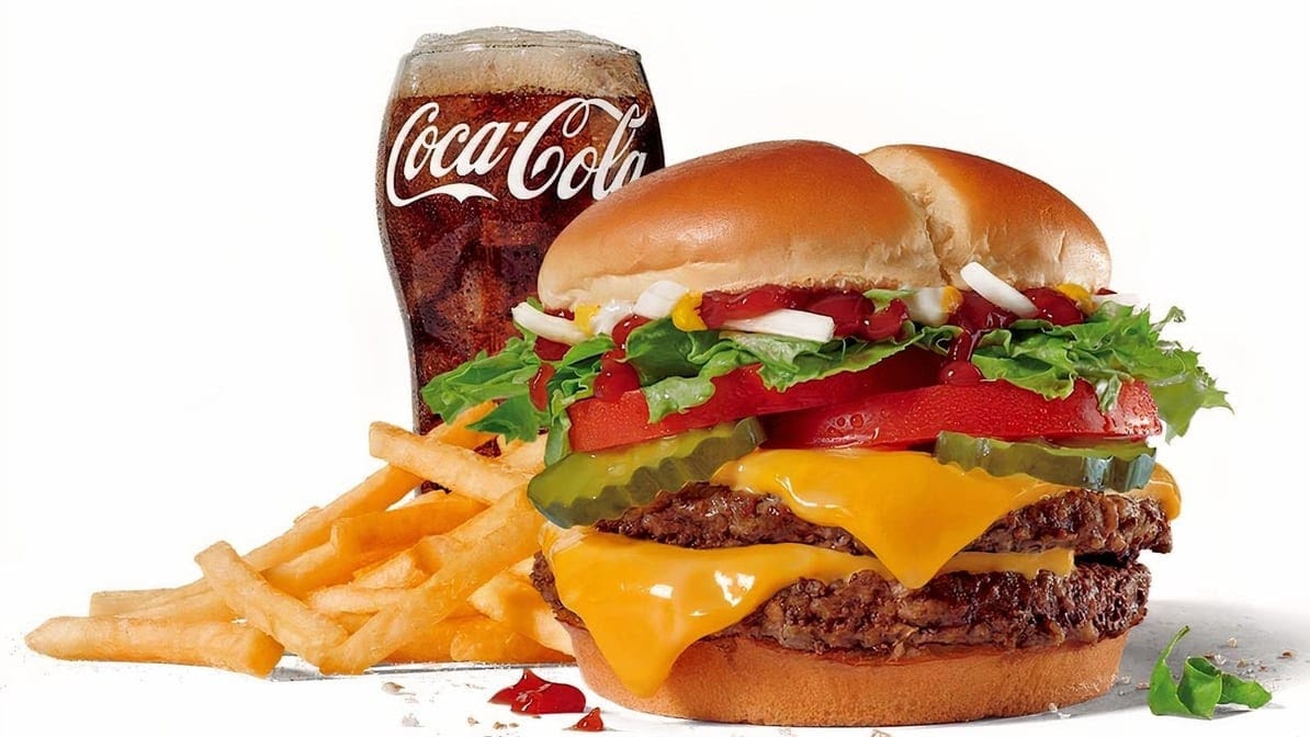 Jack in the Box, photo 3