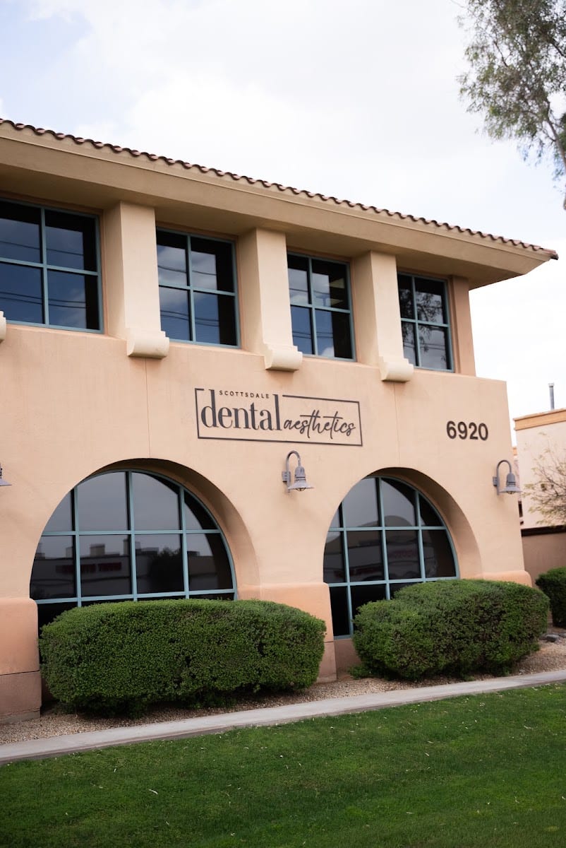 Scottsdale Dental Aesthetics Dentist, photo 3