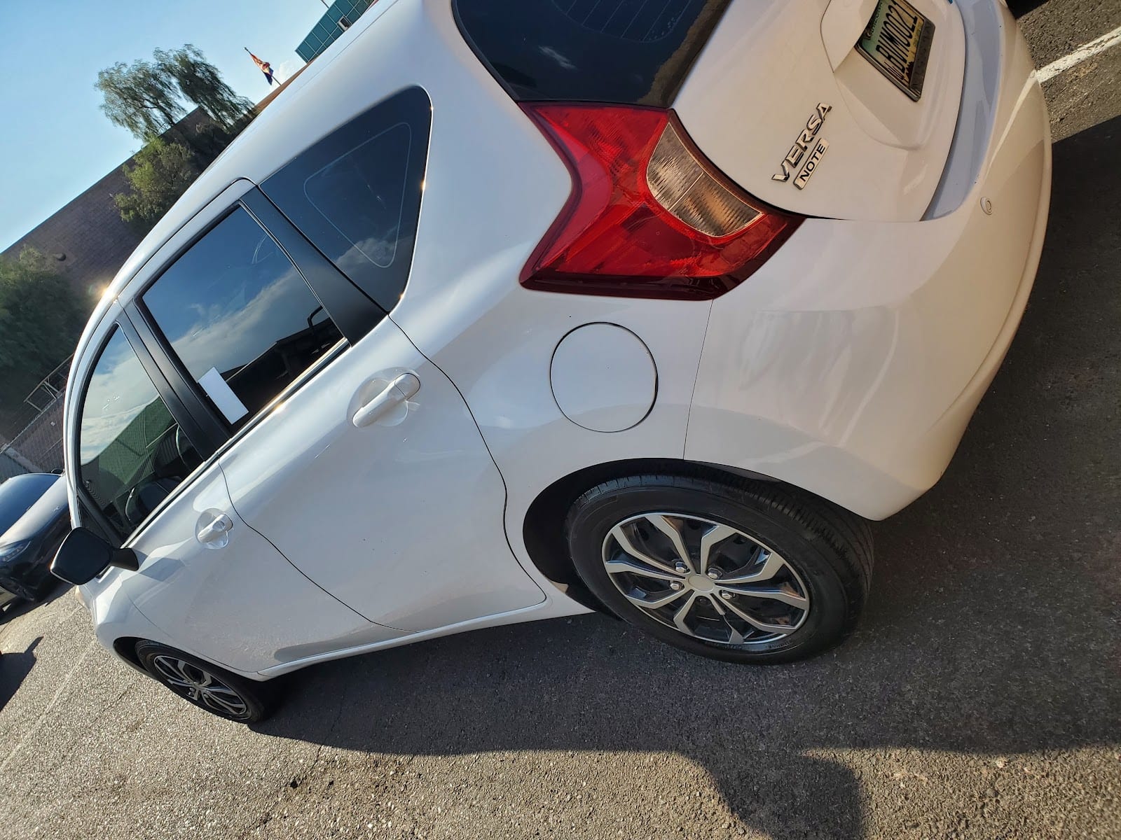 Airpark Auto Detailing, photo 3