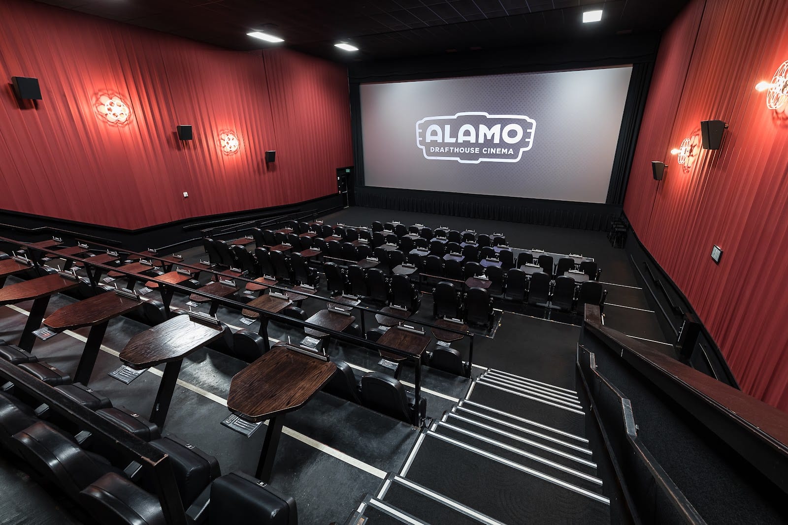 Alamo Drafthouse Cinema Lubbock, photo 2