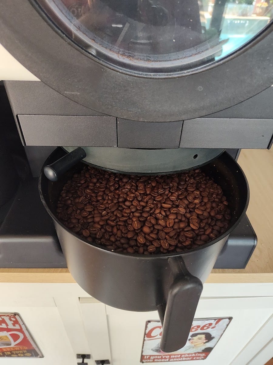 Mockingbird Coffee Co., photo 4