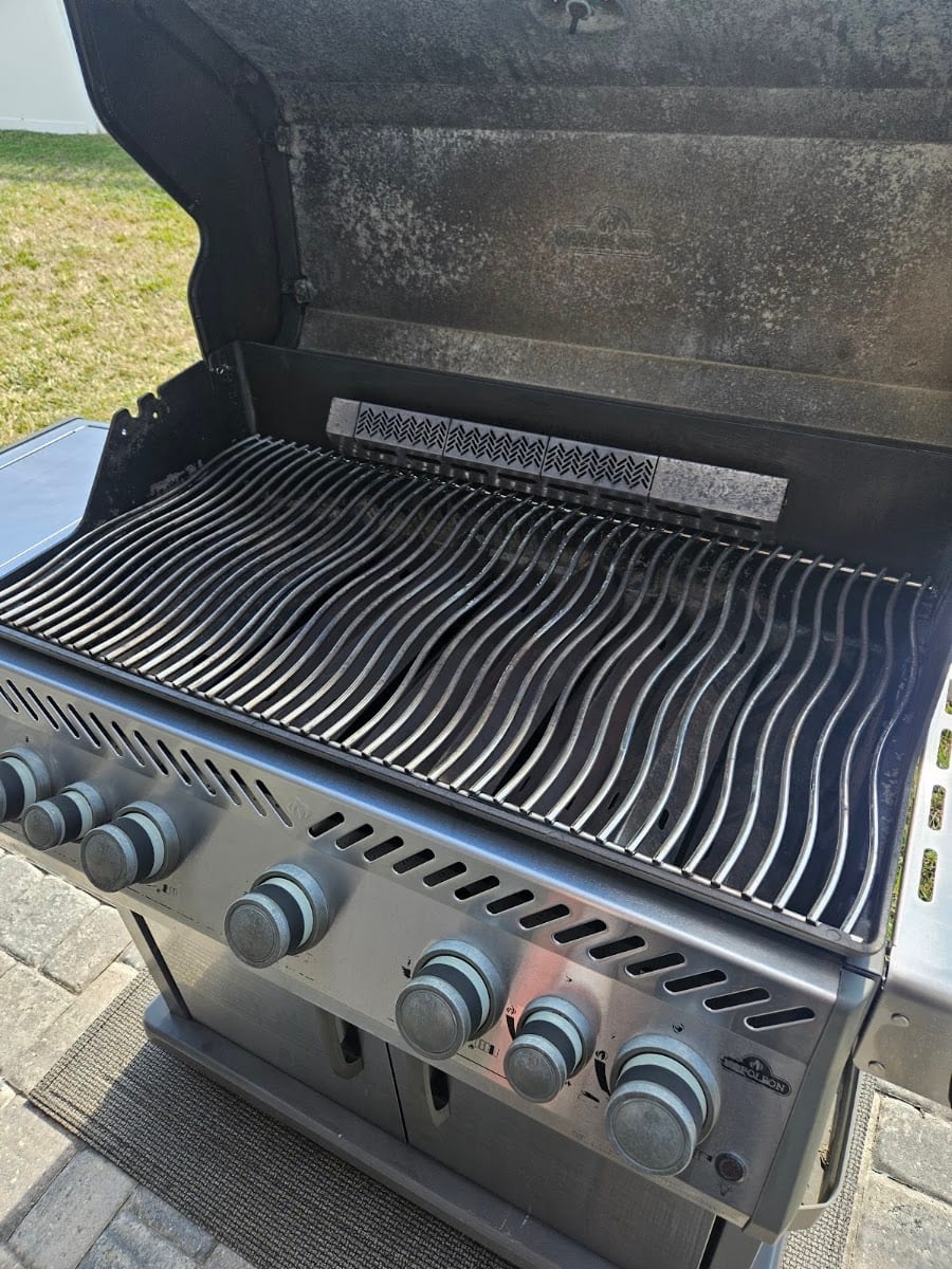 The Grill Guyz