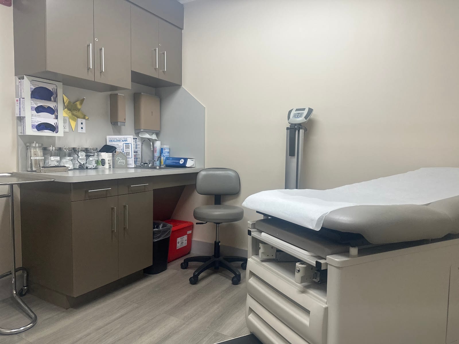 Community Medical Group of West Hillsborough, photo 2
