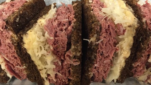 Anna's Deli, photo 2